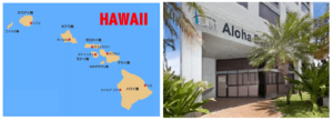 ハワイ　日本語　人工透析　海外